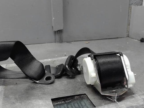 Ceinture arriere droit