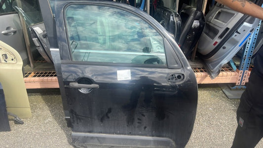 Porte avant droit - CITROEN C3 PICASSO PHASE 1 2009.0