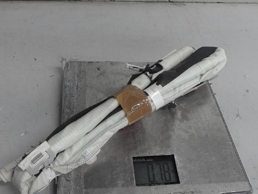 Air bag rideau droit