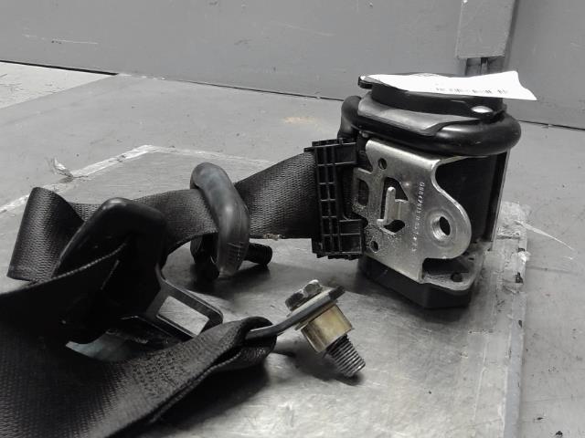 Ceinture avant gauche
