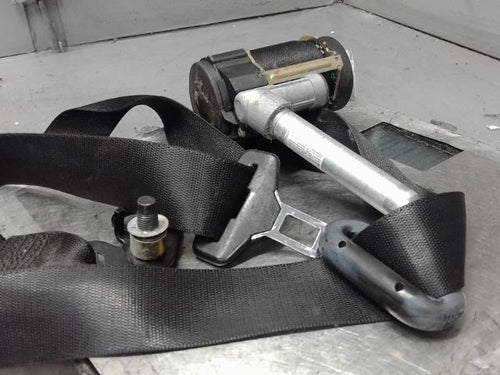 Ceinture avant gauche