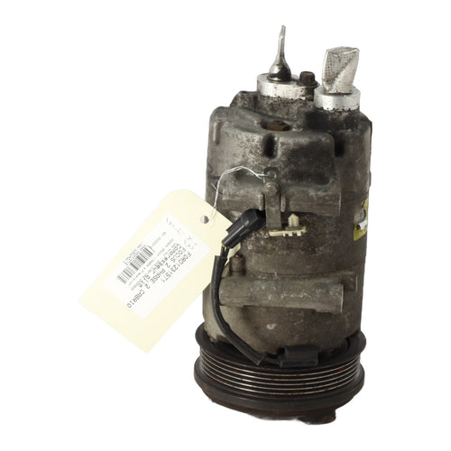 Compresseur clim - FORD FOCUS 2 PHASE 2 CABRIOLET (2009)