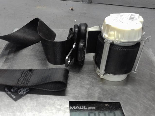 Ceinture avant droit