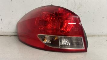 Feu arriere principal gauche (feux) - RENAULT CLIO 3 PHASE 1 BREAK