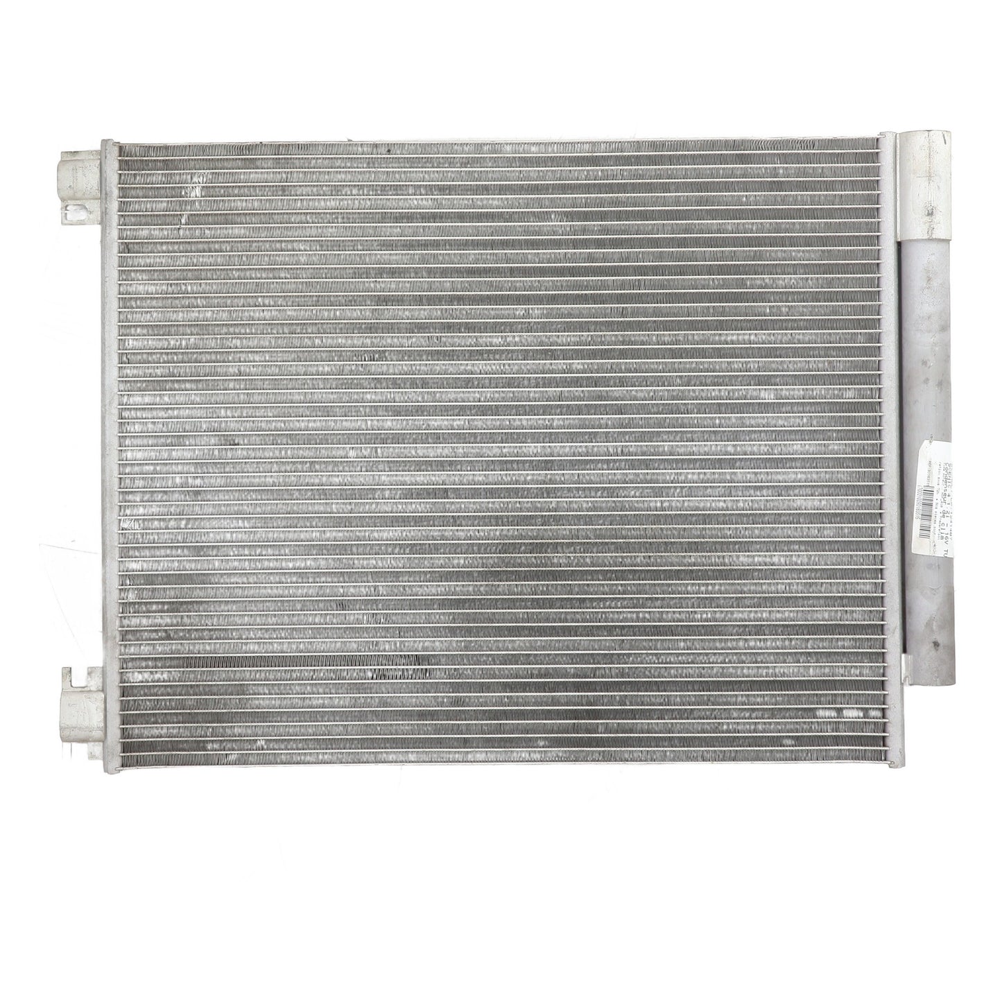 Condenseur de clim