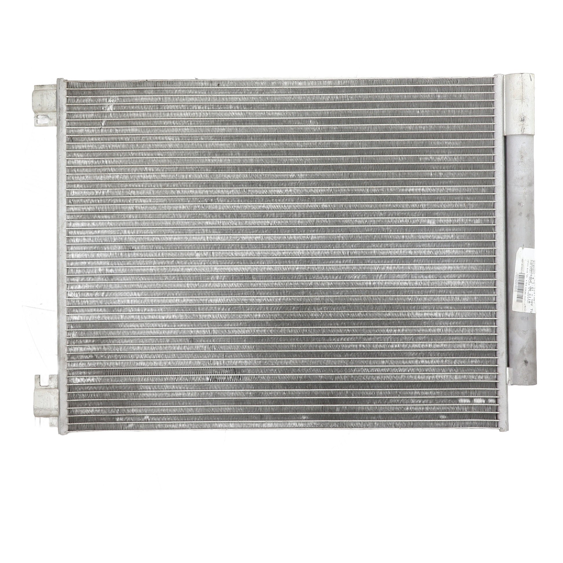 Condenseur de clim