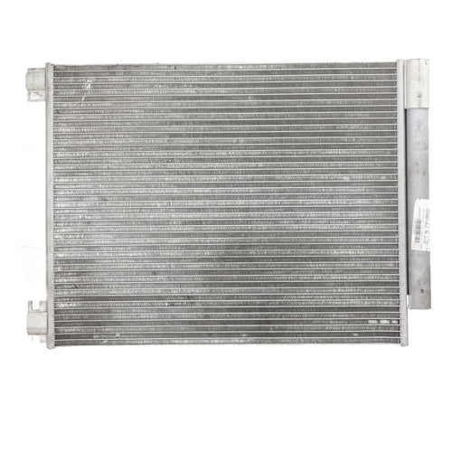 Condenseur de clim