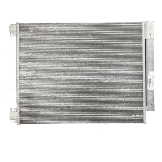 Condenseur de clim