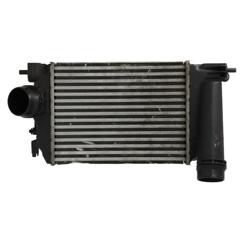 Echangeur air (Intercooler)