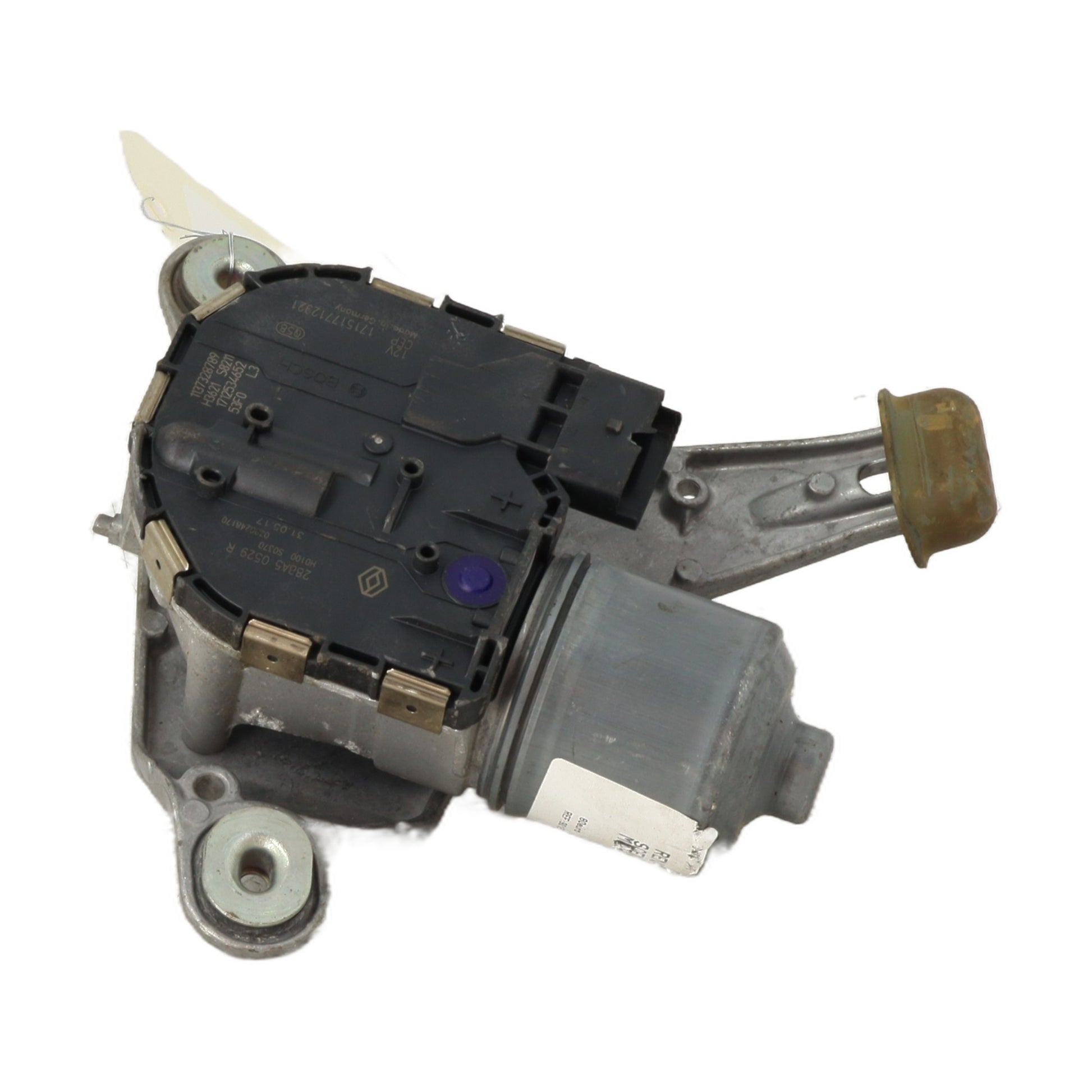 Moteur essuie glace avant gauche