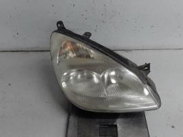 Optique avant principal droit (feux)(phare) - CITROEN C5 1 PHASE 1