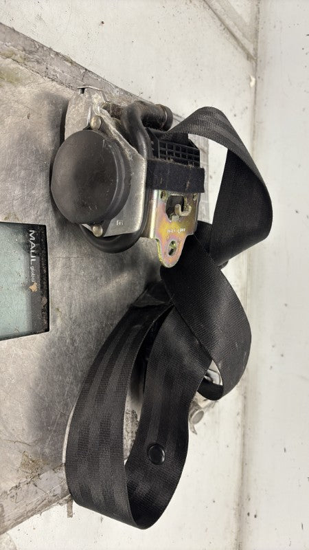 Ceinture avant droit