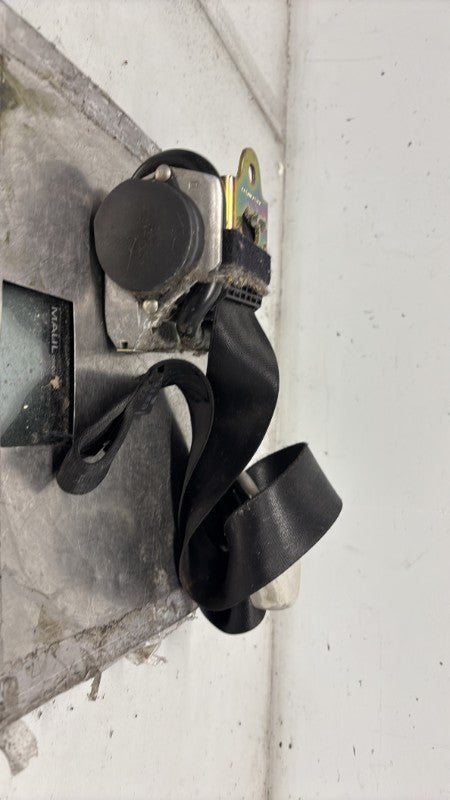 Ceinture avant gauche
