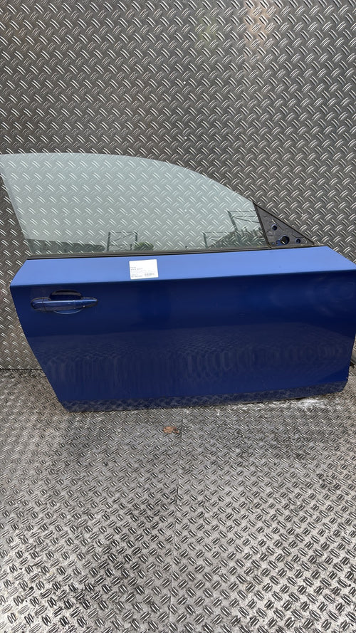 Porte avant droit - BMW SERIE 1 E81 2008.0