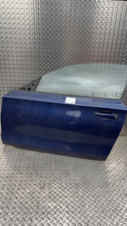 Porte avant gauche - BMW SERIE 1 E81 2008.0