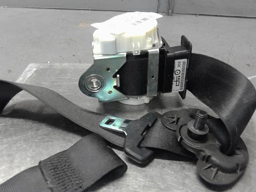 Ceinture avant droit