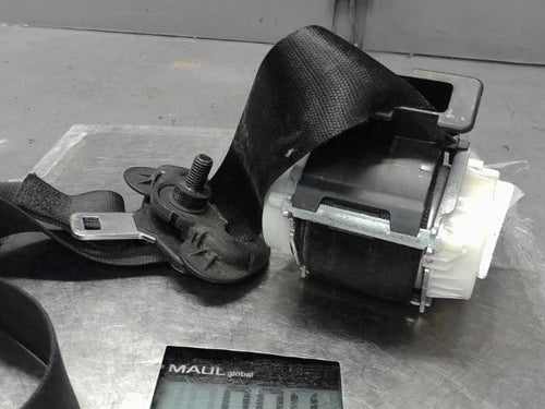 Ceinture avant gauche