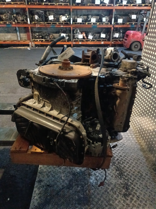 Moteur