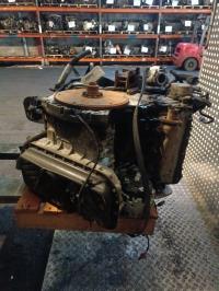 Moteur AUDI A5 1 COUPE PHASE 1 CAMA 2008