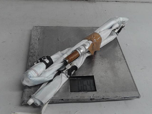 Air bag rideau droit
