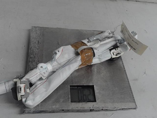 Air bag rideau gauche