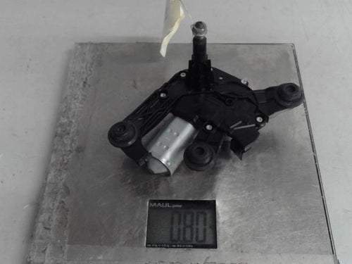 Moteur essuie glace arriere