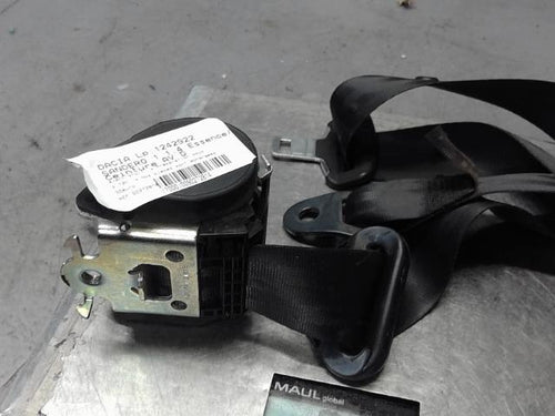 Ceinture avant droit