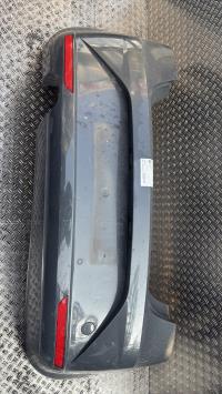 Pare choc arriere SEAT LEON 2 PHASE 1 2009