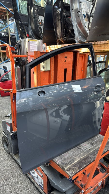 Porte avant gauche - SEAT LEON 2 PHASE 1 2009.0