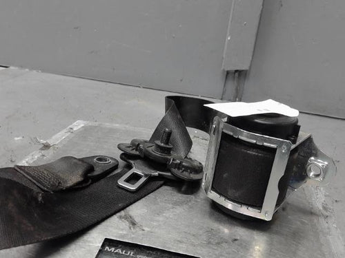 Ceinture avant gauche