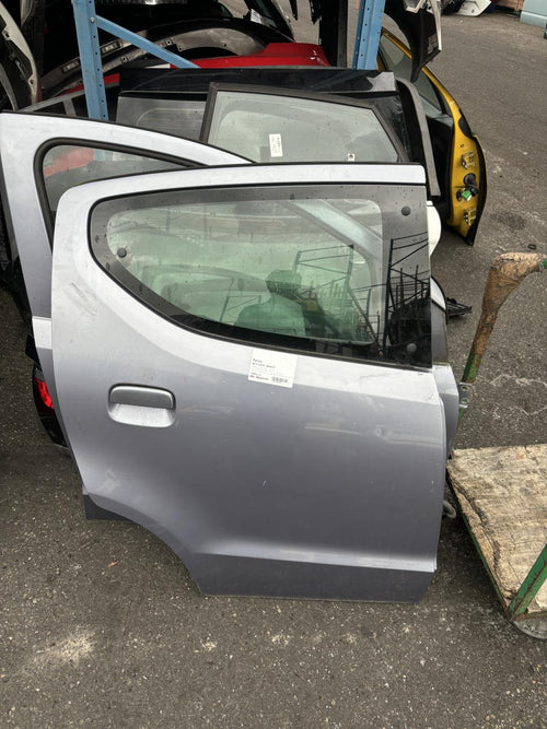 Porte arriere droit - NISSAN PIXO 2010.0