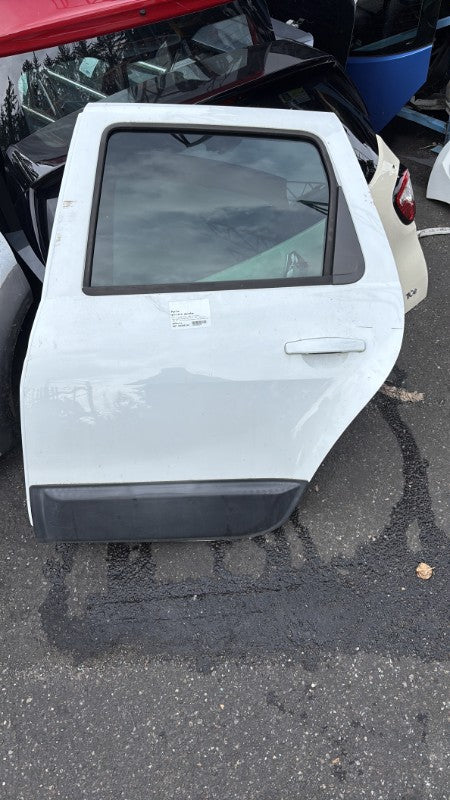 Porte arriere gauche - DACIA DUSTER 1 PHASE 1 2011.0