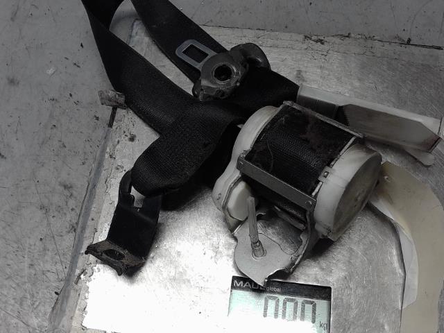 Ceinture avant gauche