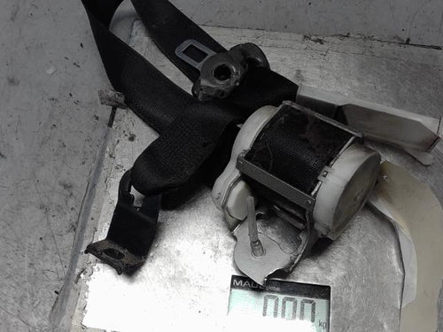 Ceinture avant gauche