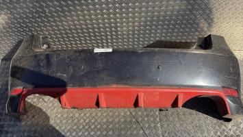 Pare choc arriere SUBARU IMPREZA 2 2010