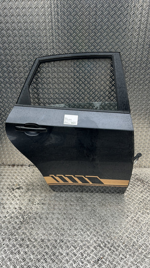 Porte arriere droit - SUBARU IMPREZA 2 2010.0