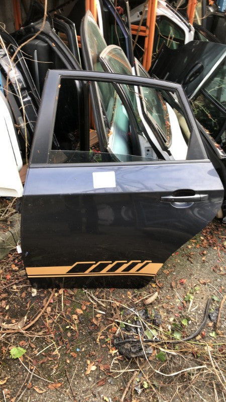 Porte arriere gauche - SUBARU IMPREZA 2 2010.0