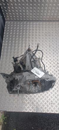 Boite de vitesses RENAULT CLIO 3 PHASE 1 JH3-175 2007