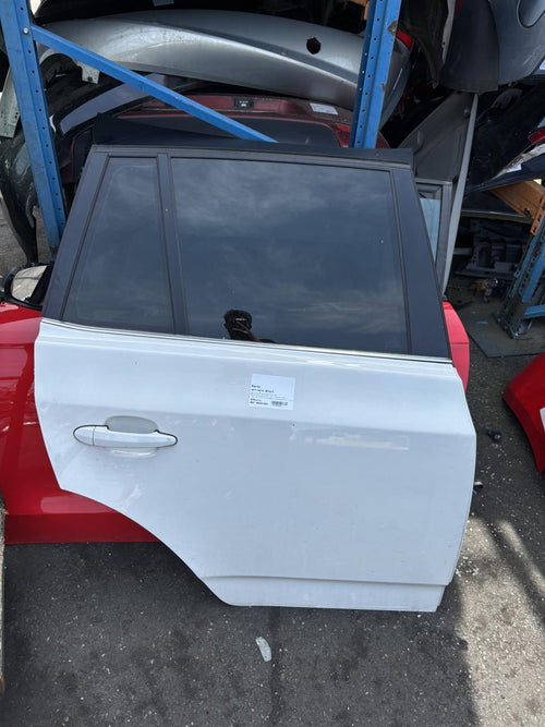 Porte arriere droit - BMW X3 E83 PHASE 2 2008.0