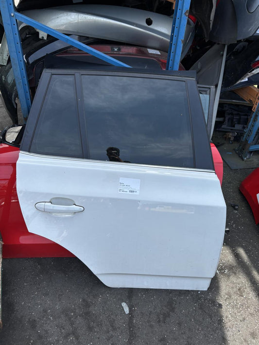 Porte arriere droit - BMW X3 E83 PHASE 2 2008.0