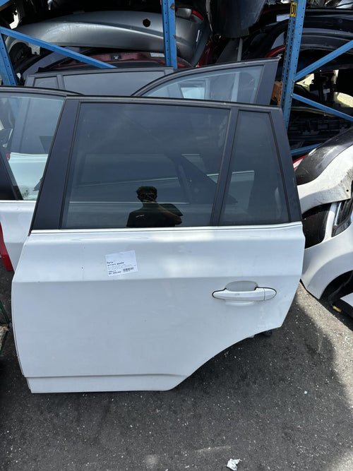 Porte arriere gauche - BMW X3 E83 PHASE 2 2008.0