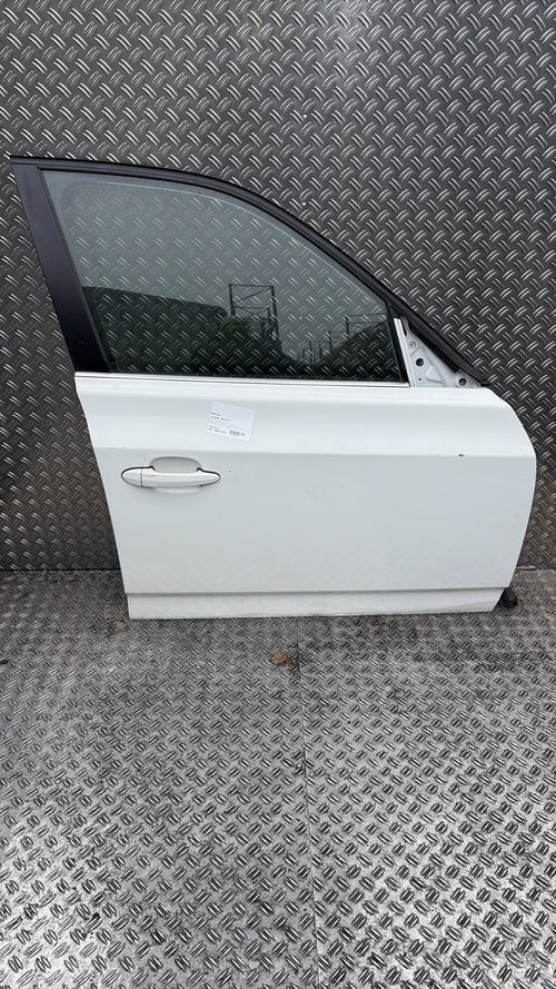 Porte avant droit - BMW X3 E83 PHASE 2 2008.0