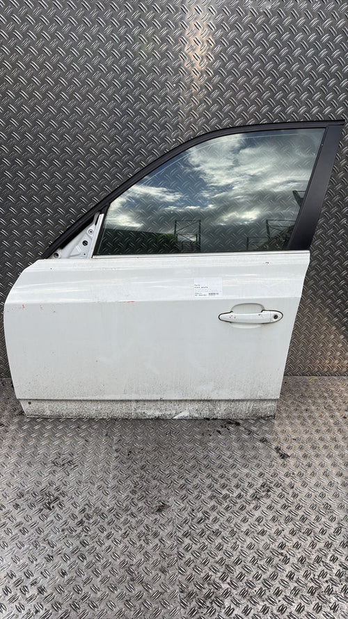 Porte avant gauche - BMW X3 E83 PHASE 2 2008.0