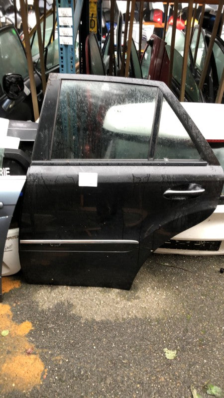 Porte arriere gauche - MERCEDES CLASSE M 164 PHASE 1 2006.0