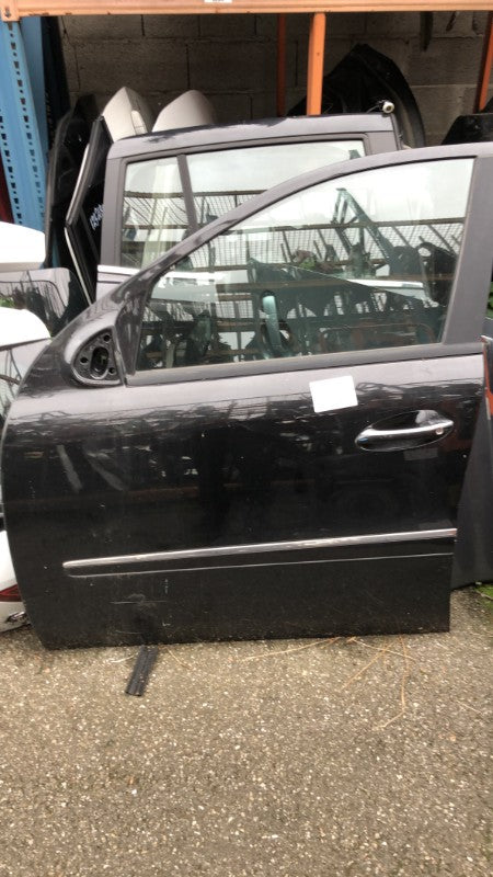 Porte avant gauche - MERCEDES CLASSE M 164 PHASE 1 2006.0
