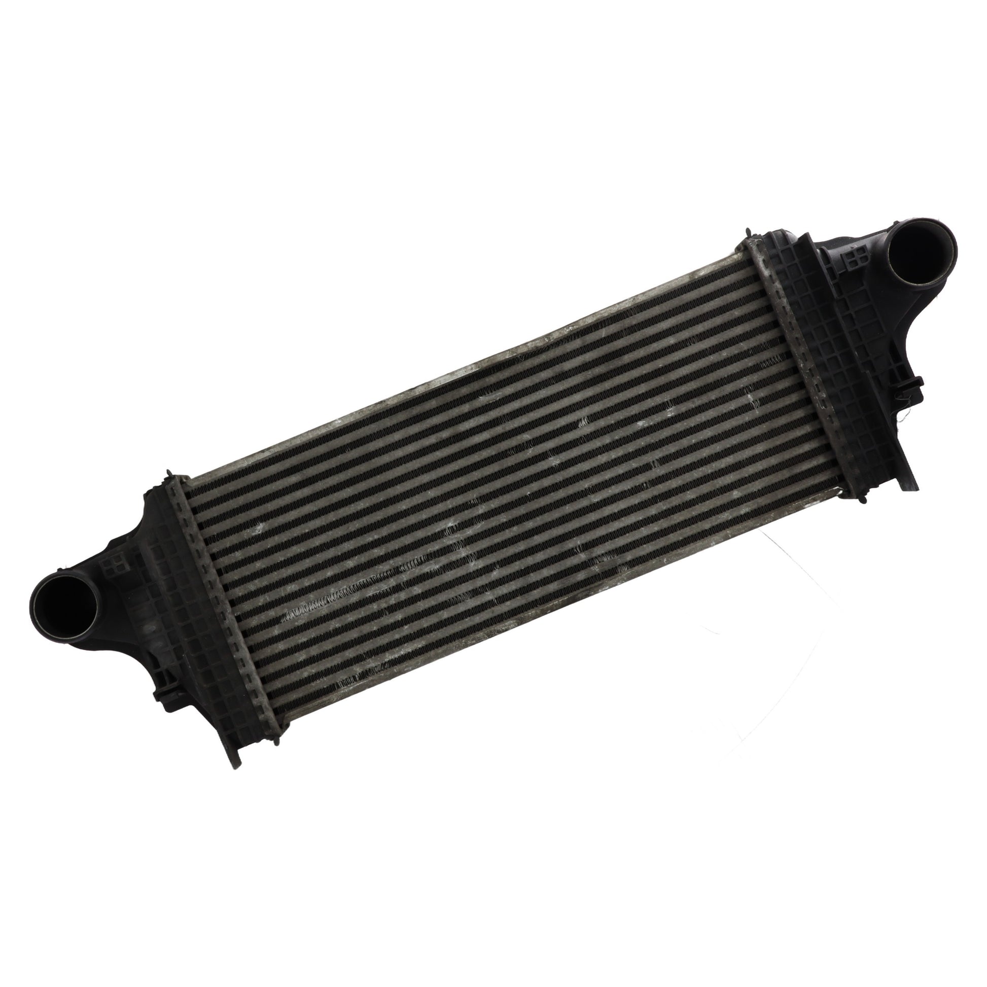Echangeur air (Intercooler)