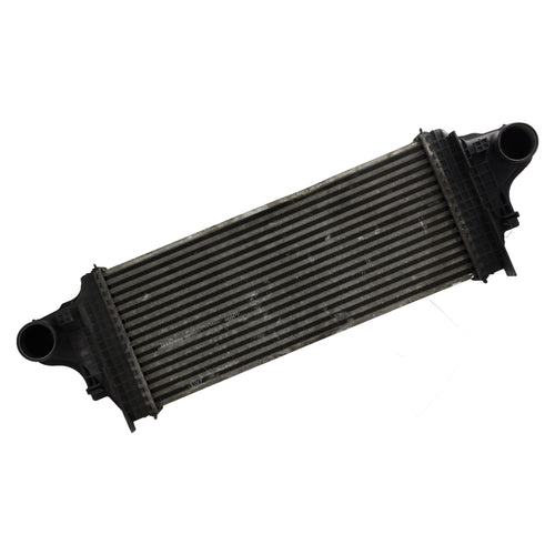 Echangeur air (Intercooler)