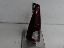 Feu arriere principal gauche (feux) - RENAULT GRAND ESPACE 4 PHASE 2