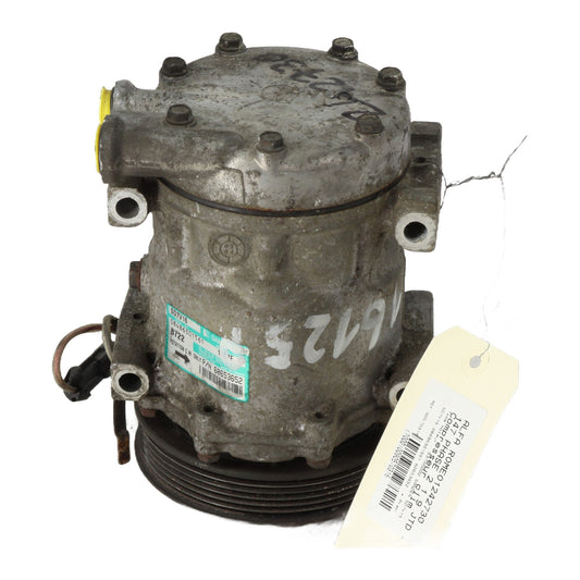 Compresseur clim - ALFA ROMEO 147 PHASE 2 (2005)
