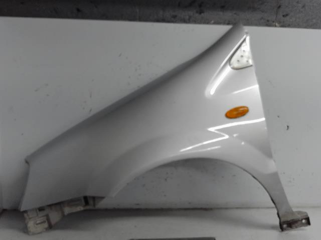 Aile avant gauche - NISSAN ALMERA TINO PHASE 2 (2003)